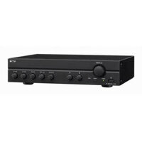 Mixer Amplifier 60W TOA A-2060