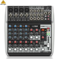 Mixer Analog BEHRINGER QX1202USB