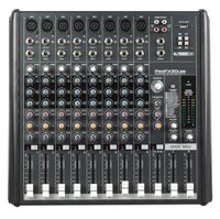 Mixer Analog MACKIE PRO FX80USB