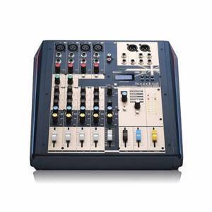 Mixer Analog Soundcraft Nano M08BT