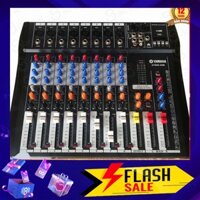 Mixer bàn 8 Line Ya.ma.ha CT80S-USB dùng cho sân khấu chuyên nghiệp