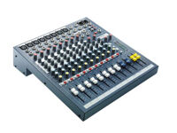 MIXER BÀN SOUNDCRAFT EFX8