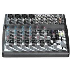 Mixer Behringer 1202FX