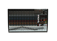 Mixer Behringer Eurodesk SX2442FX-PRO