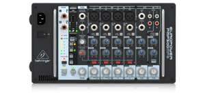 Mixer Behringer Europower PMP500MP3