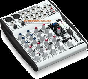 Mixer Behringer Eurorack UB1002FX