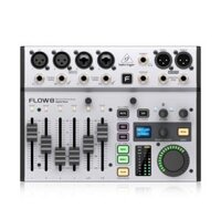 Mixer Behringer Flow 8