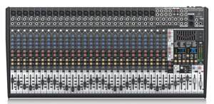 Mixer Behringer SX3242FX