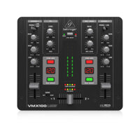 MIXER BEHRINGER VMX100USB