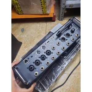 Mixer Behringer X-AIR XR12