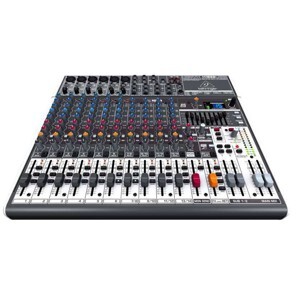 Mixer Behringer X1832 USB (X1832USB)