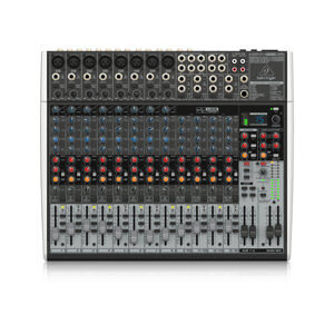 Mixer Behringer X2222USB