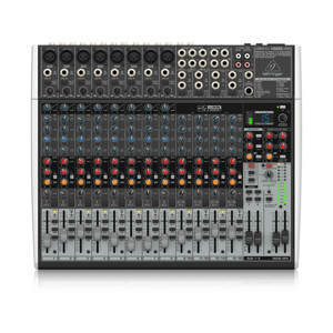 Mixer Behringer X2222USB