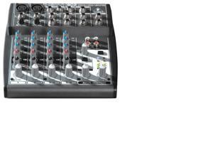 Mixer Behringer Xenyx 802