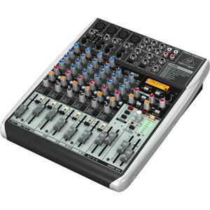 Mixer Behringer Xenyx QX1204USB
