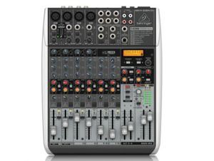 Mixer Behringer Xenyx QX1204USB