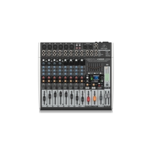 Mixer Behringer XENYX X1222USB