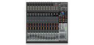 Mixer Behringer Xenyx X2442USB (X2442 USB)
