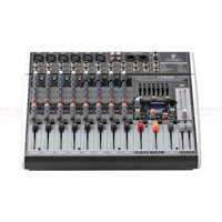 Mixer Behringer Xenyx X1222USB