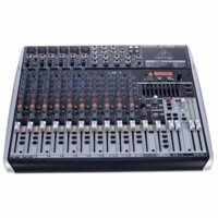 Mixer Behringer Xenyx QX1832USB