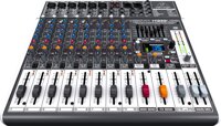 Mixer Behringer XENYX X1222USB