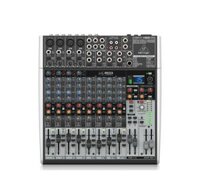 Mixer Behringer Xenyx X1622USB