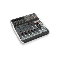 Mixer Behringer Xenyx QX1202USB