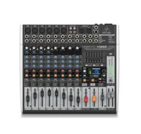 Mixer Behringer Xenyx X1222USB