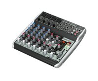 Mixer BEHRINGER XENYX QX1202USB