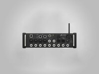Mixer Behringer XR12