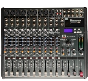 Mixer Bfaudio BF12Pro