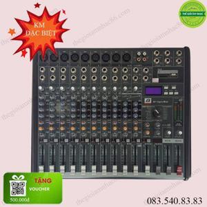 Mixer Bfaudio BF12Pro
