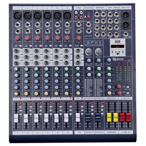 Mixer Bosa SPX8