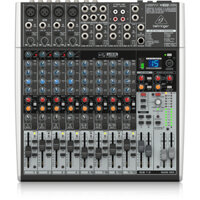 Mixer cơ Behringer X1622USB