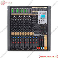 Mixer dBacoustic MFX12