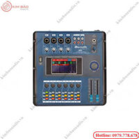 Mixer dBacoustic MX6