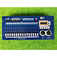 Mixer đèn, Kingkong 256A, DMX 512, 192,  Bàn Điều Khiển Đèn Sân Khấu