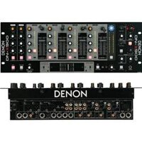 MIXER DENON DJ DN X900 CHUYÊN DÙNG CHO HỘI TRƯỜNG SÂN KHẤU,QUÁN BAR