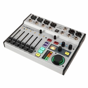 Mixer Digital Behringer Flow 8