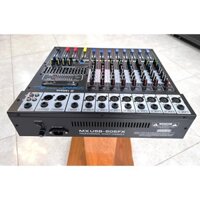 Mixer Digital kỹ thuật số karaoke gia đình vfa sự kiện 8 line MX USB - 806FX Bluetooth cao cấp Hàng mới