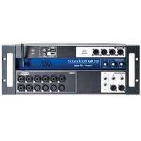 Mixer Digital Soundcraft Ui16 Ba Sao