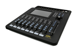 Mixer digital Soundking DM20