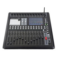Mixer Digital Sumico DM16