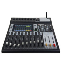 Mixer Digital Sumico X12