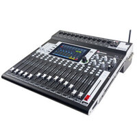Mixer Digital Sumico X16