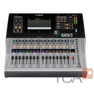 Mixer digital Yamaha TF1