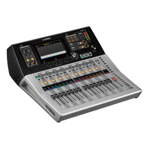 Mixer digital Yamaha TF1
