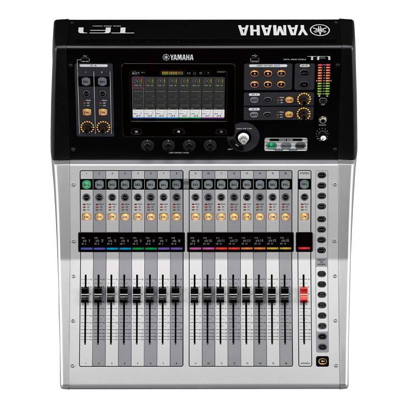 Mixer digital Yamaha TF1