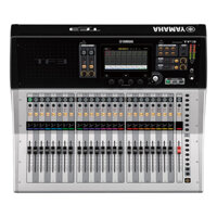 Mixer Digital Yamaha TF3 Chính Hãng