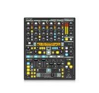 Mixer DJ Behringer DDM4000
